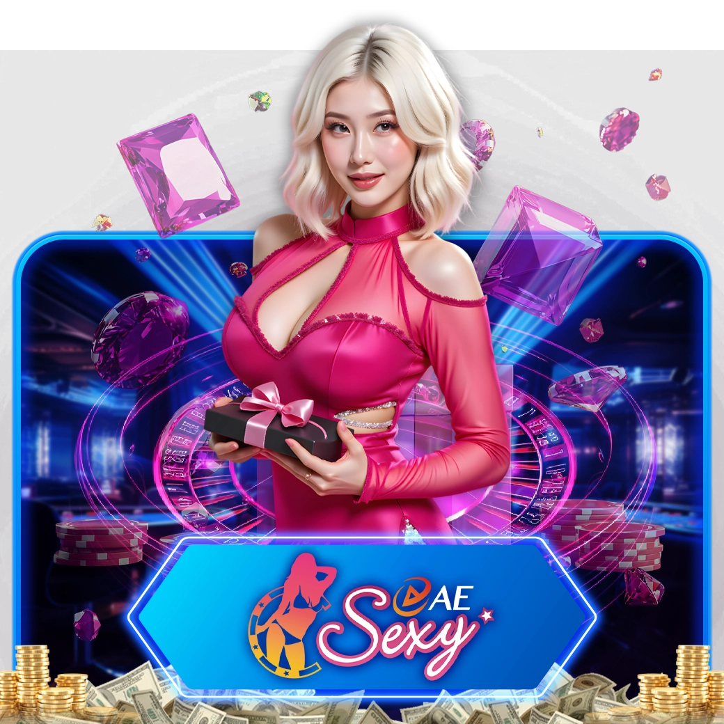 SEXY GAMING