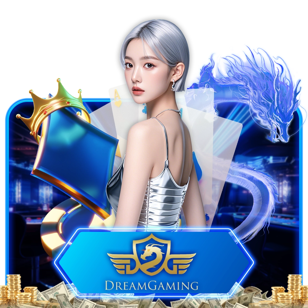 DREAMGAMING