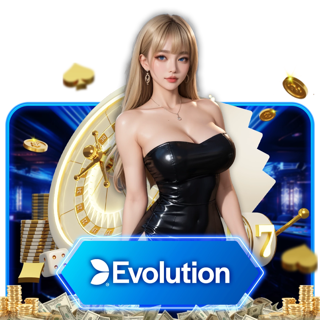 EVOLUTION