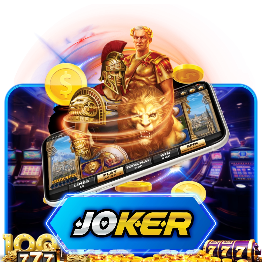 Joker Gaming