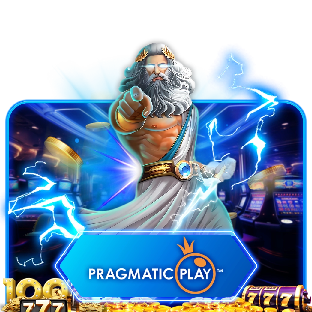 Pragmatic Play