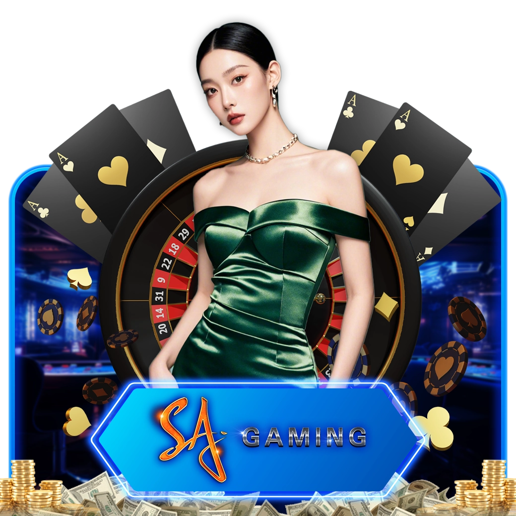 SA GAMING