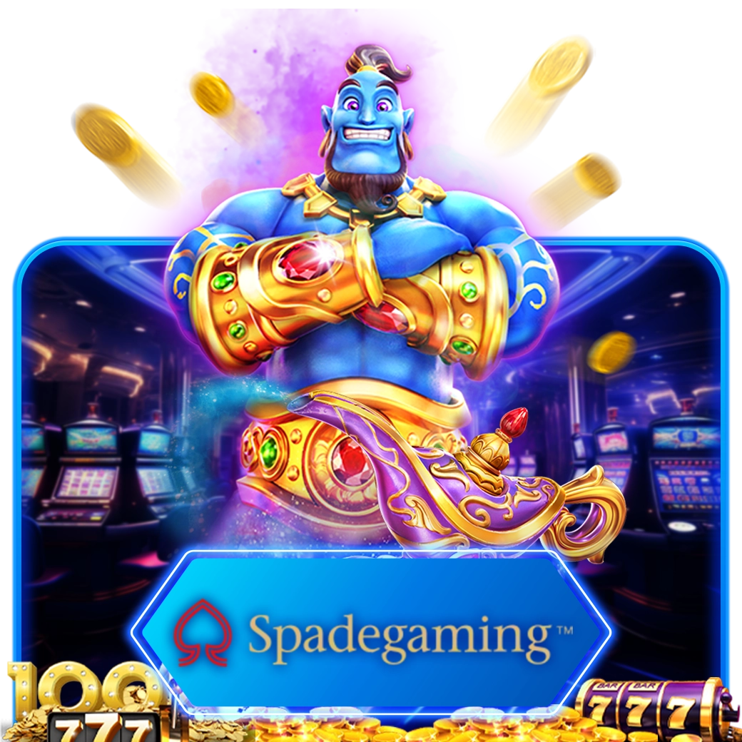 Spadegaming
