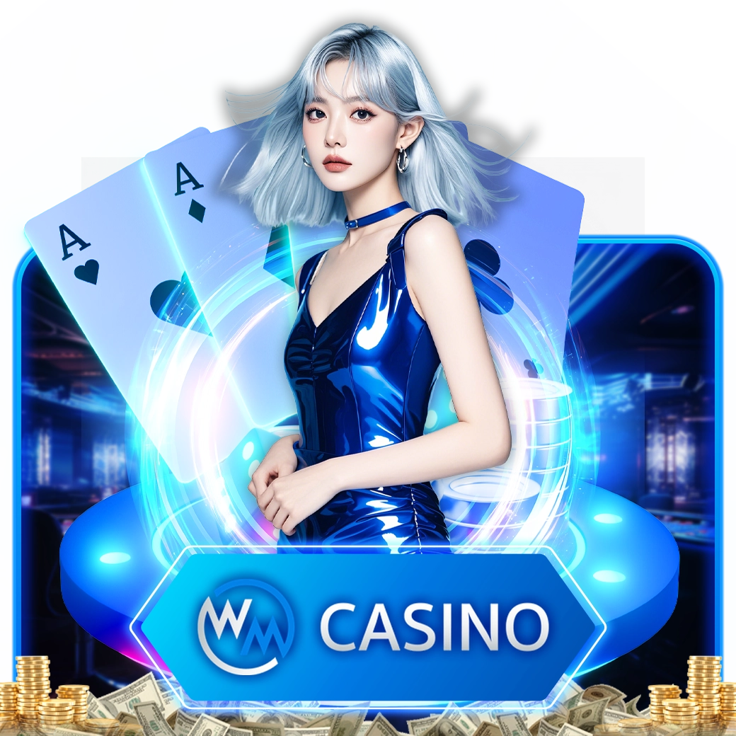 WM CASINO